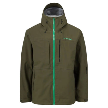 Flylow Men's Quantum Pro Jacket