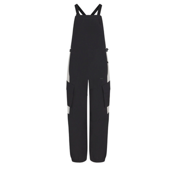 Whitespace Women's Performance Riding Bib Pant