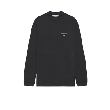 Whitespace Men's Merino Mockneck