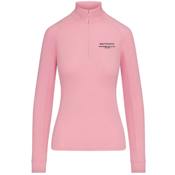 Whitespace Women's Merino Mockneck