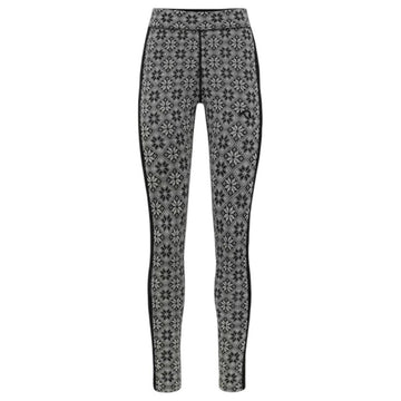 Kari Traa Women's Rose High Waist Base Layer Pant
