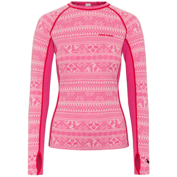 Kari Traa Women's Tale LS Base Layer Top