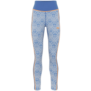 Kari Traa Women's Anna High Waist Base Layer Pant