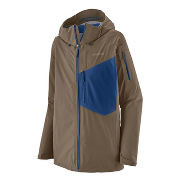 Patagonia Men's Snowdrifter Jacket
