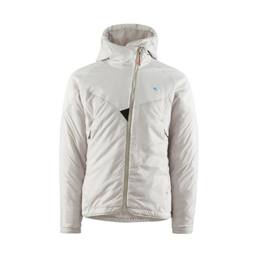 Klattermusen Men's Alv Zip Hoodie