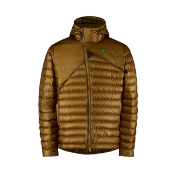 Klattermusen Men's Lopt Hood Jacket
