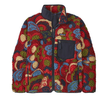 Patagonia Women's Classic Retro-X Fleece Jacket