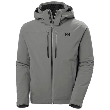 Helly Hansen Men's Alpha Lifaloft Jacket