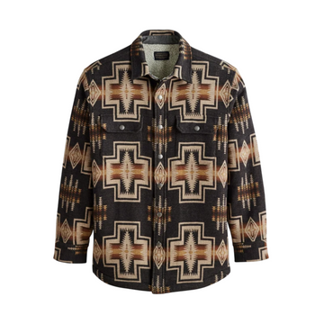 Pendleton Men's Bay City Shirt Jacket