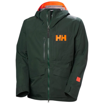 Helly Hansen Men's Ridge Infinity Shell Jacket