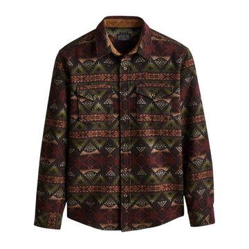 Pendleton Men's La Pine Overshirt