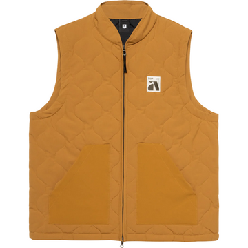 Armada Men's Yowler Vest
