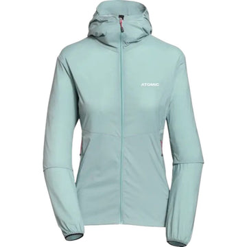 Atomic Women's Backland Wind Jacket