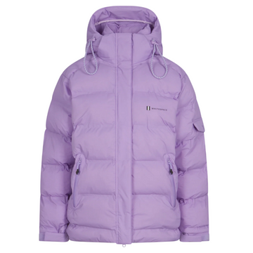 Whitespace Women's Insulated Parka Jacket