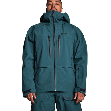 Trew Gear Men's Cosmic Jacket Primo