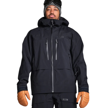 Trew Gear Men's Cosmic Jacket Primo