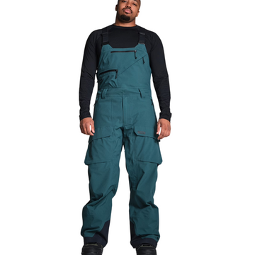 Trew Men's TREWth Bib Primo