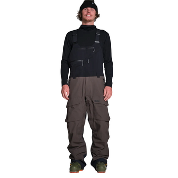 Trew Men's TREWth Bib Primo