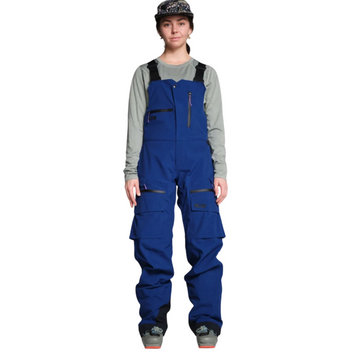 Trew Gear Women's Chariot Primo Bibs