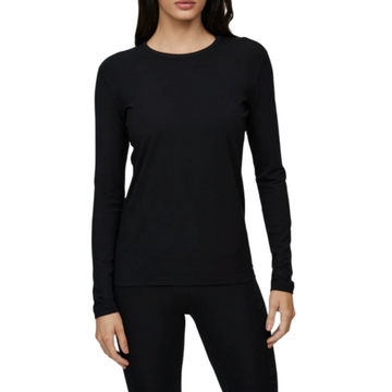 Le Bent Women's Core Midweight Crew