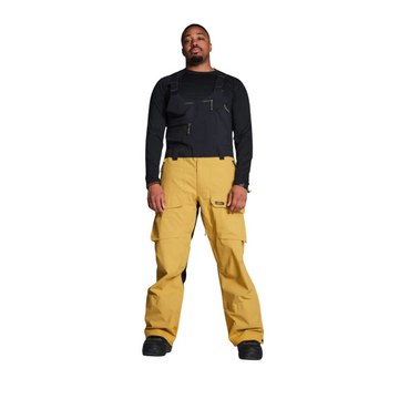 Trew Men's TREWth Bib Primo