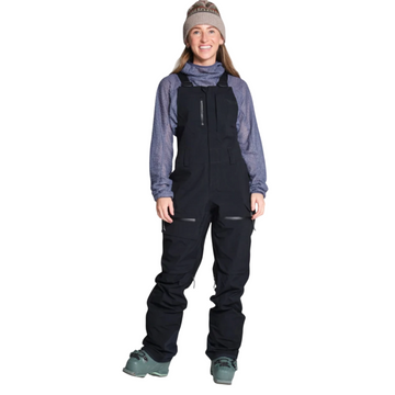 Trew Gear Women's Chariot Primo Bibs