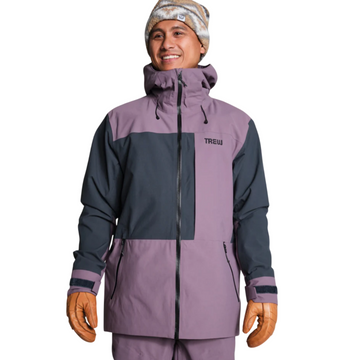 Trew Gear Men's Jefferson Jacket