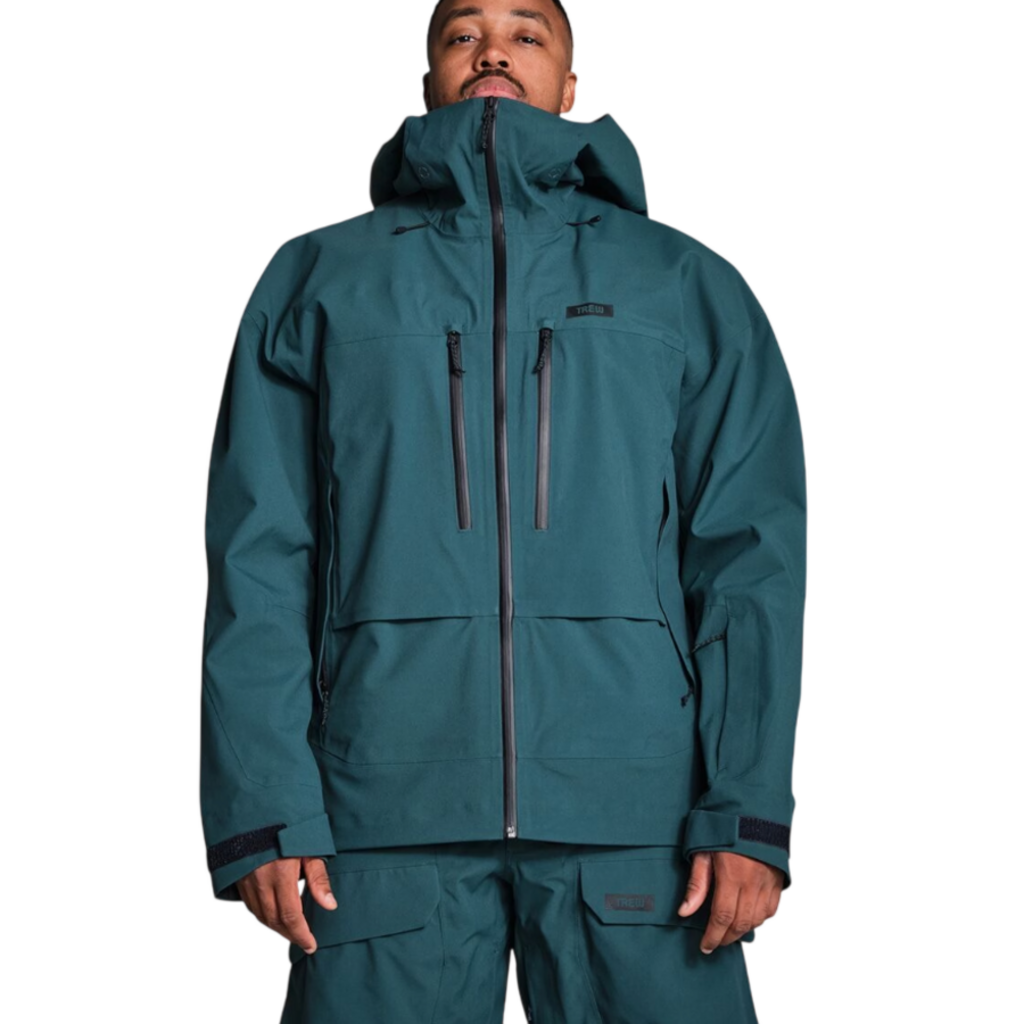 Trew Gear Men's Cosmic Jacket Primo – Lone Pine Gear Exchange