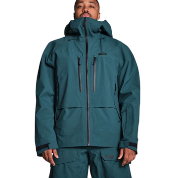 Trew Gear Men's Cosmic Jacket Primo