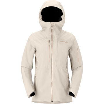 Norrona Women's Lofoten Gore-Tex Insulated Jacket