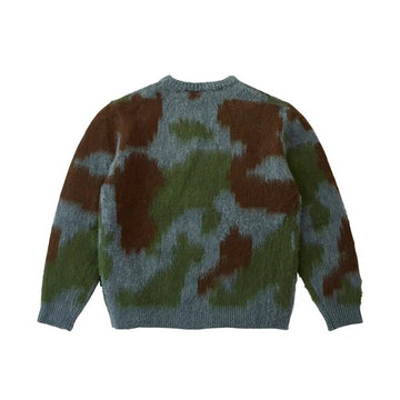 Gramicci Mohair Sweater