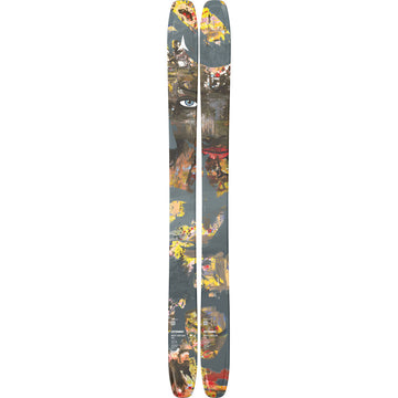 2027 Atomic Bent Chetler 120
