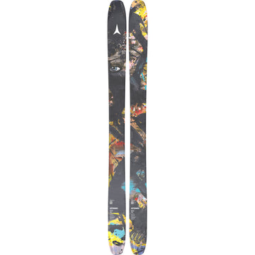 2027 Atomic Bent 110