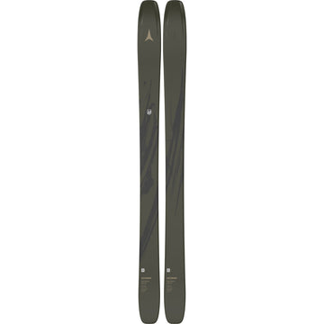 2027 Atomic Maverick 105 CTI
