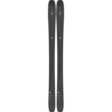 2027 Atomic Maverick 88 CTI