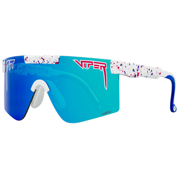 Pit Viper The Absolute Freedom Polarized Sunglasses