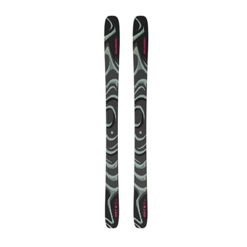 2027 Salomon QST 100