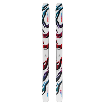2027 Salomon S/Lab QST Blank