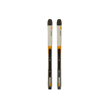 2026 Salomon MTN 91 Carbon