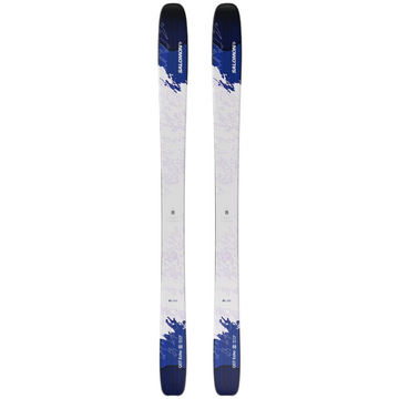 2027 Salomon QST Echo