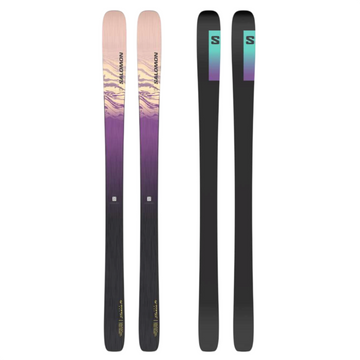 2025 Salomon Stance 94