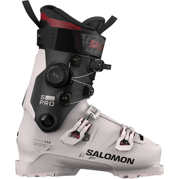 Salomon Women's S/Pro Supra C BOA 115 W