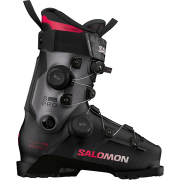 2027 Salomon Women's S/Pro Supra Dual BOA 115 GW