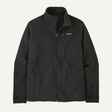 Patagonia Men's Better Sweater Jacket *Branded*