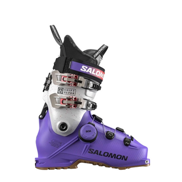 2026 Salomon Shift Alpha BOA 115 W