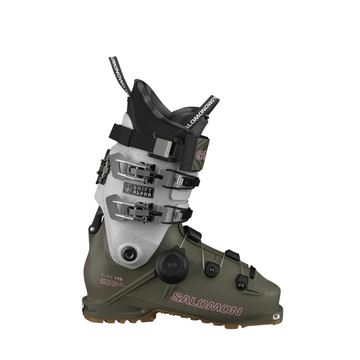 2027 Salomon Shift Alpha BOA 115 W