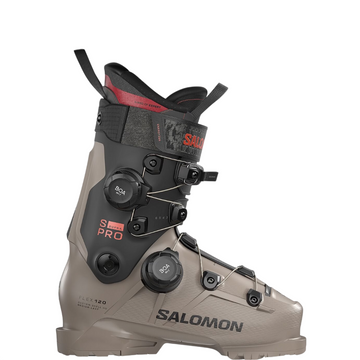 2027 Salomon S/Pro Supra Dual Boa 120