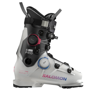 2026 Salomon S/Pro Supra Dual BOA 130 GW