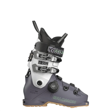 2027 Salomon Shift Alpha BOA 120 GW