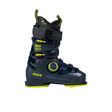 2027 Fischer RC4 120 MV BOA